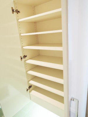 【その他】 | パークアクシス幡ヶ谷 | ※写真は同タイプ住戸です。