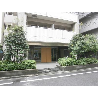 【その他】 | パークアクシス神楽坂ステージ