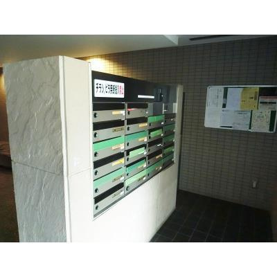 シティハイム京島のその他