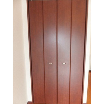 【収納】 | エルフラット板橋本町 | 専用の収納スペースです