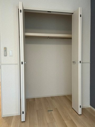 【収納】 | アンシエルＲ | 大きなものも収納できそうです