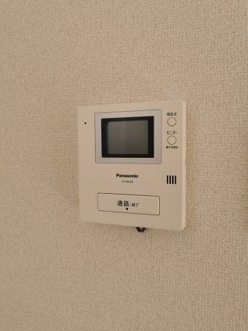 扶桑ハイツ１のセキュリティ
