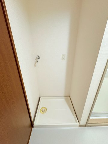 シャトー永明の設備