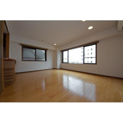 【内装】 | サンハイム | おしゃれな内装です