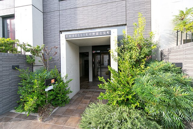 【その他】 | ＥＭＢＥＬＬＩＲ中野富士見町