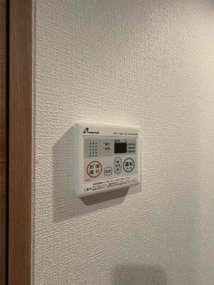 【設備】 | エルファーロ笹塚Ⅰ