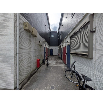 【その他】 | ライズ浜田山