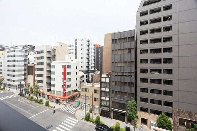 【その他】 | パークアクシス東日本橋ステーションゲート