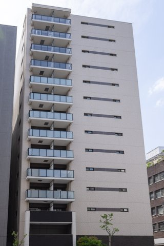 【その他】 | パークアクシス東日本橋ステーションゲート