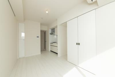 【その他】 | パークアクシス赤坂見附 | ※写真は同タイプ住戸です。