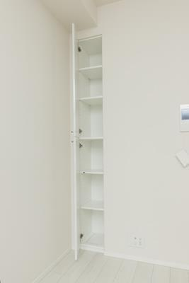 【その他】 | パークアクシス赤坂見附 | ※写真は同タイプ住戸です。