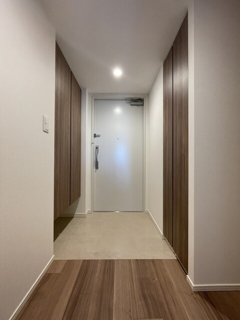 パークタワー勝どき　サウス棟のその他|※写真は同タイプ住戸です。