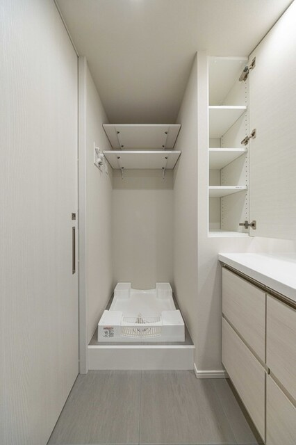 リバーポイントタワーのその他|※写真は同タイプ住戸です。