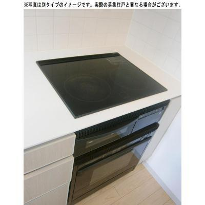 リバーポイントタワーのその他|※写真は同タイプ住戸です。