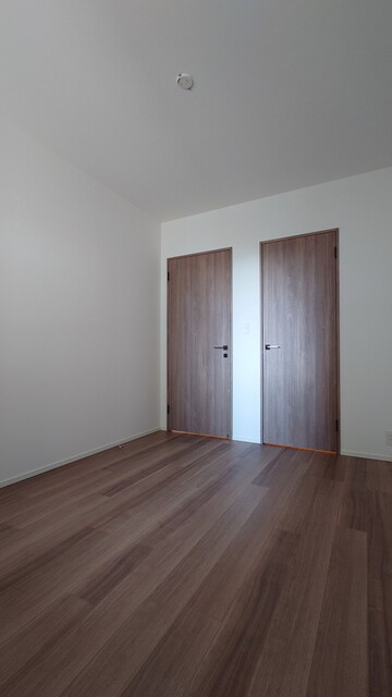 パークタワー勝どき　サウス棟のその他|※写真は同タイプ住戸です。