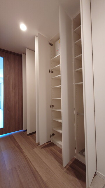 パークタワー勝どき　サウス棟のその他|※写真は同タイプ住戸です。