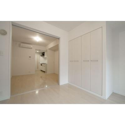 【その他】 | パークアクシス文京ステージ | ※写真は同タイプ住戸です。