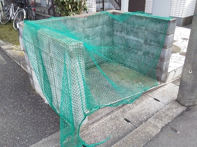 レオパレス文京台ハイツのその他