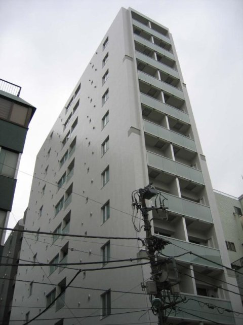 プレール・ドゥーク銀座東