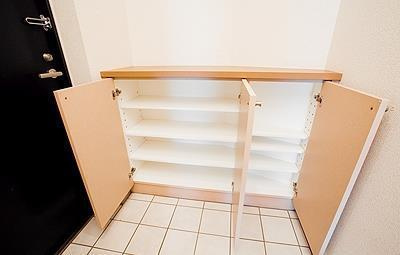 アビタシオン大島のその他|※写真は同タイプ住戸です。