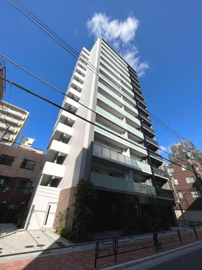 【外観】 | パークアクシス上野ＥＡＳＴ | 外観です