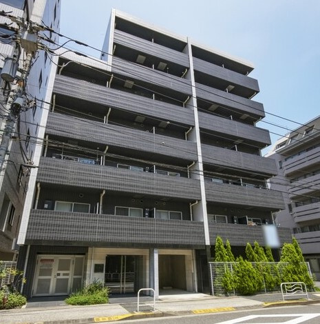 AXAS門前仲町レジデンス