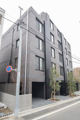 Ｃｅｎｔｅｎａｒｉｏ市谷二十騎町のその他