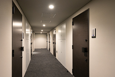 Ｃｅｎｔｅｎａｒｉｏ市谷二十騎町のその他