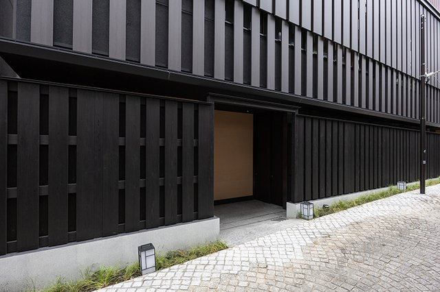 希神楽坂テラスのその他