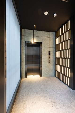 希神楽坂テラスのその他