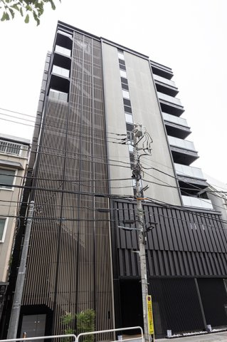 希神楽坂テラスのその他