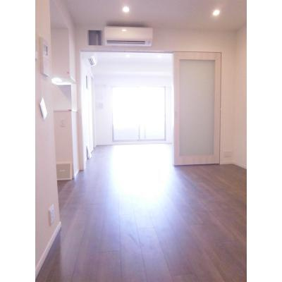 パークアクシス日本橋本町の内装|※写真は同タイプ住戸です。