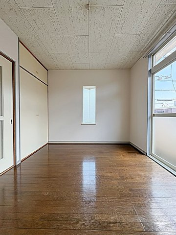 アップルハウスの居間・リビング|居間です