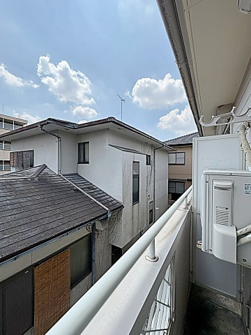 アップルハウスの展望