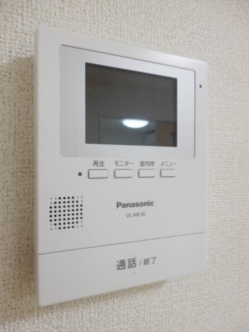 プランドールの設備