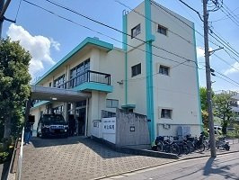 プランドールの周辺|村上医院まで670m