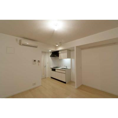 パークアクシス文京ステージの内装|※写真は同タイプ住戸です。