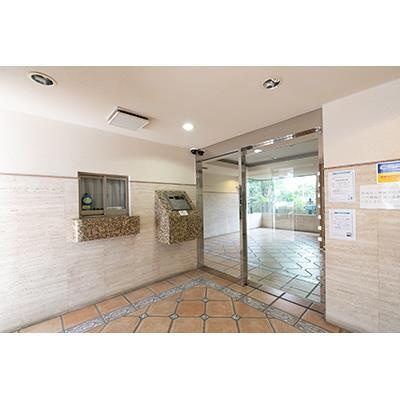 アビテ市ヶ谷五番町のその他