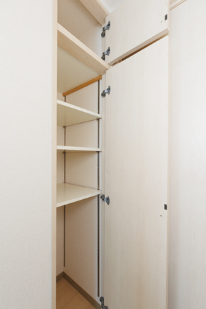 ポラリスのその他|※写真は同タイプ住戸です。