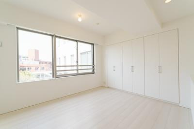 パークアクシス恵比寿のその他|※写真は同タイプ住戸です。