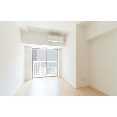 ウェリナ浅草の内装|きれいな内装です