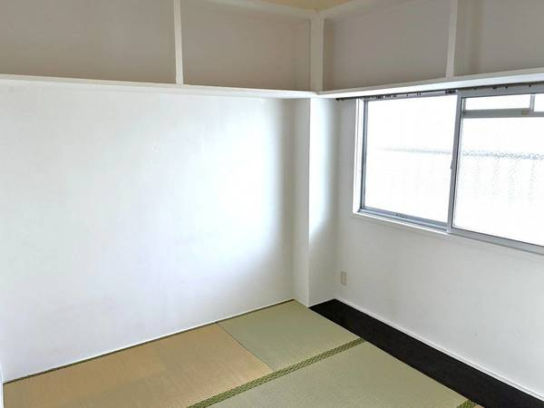 ビレッジハウス旭3号棟のその他|ビレッジハウスの同一物件・同一タイプの間取りの写真です