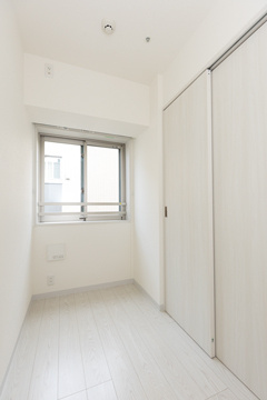 エムエー月島のその他|※写真は同タイプ住戸です。