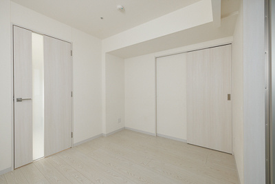 エムエー月島のその他|※写真は同タイプ住戸です。