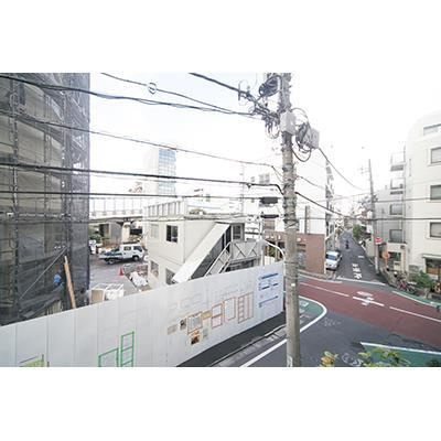 パークアクシス白金のその他