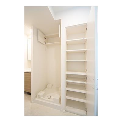 パークアクシス白金のその他|※写真は同タイプ住戸です。