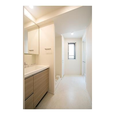 パークアクシス白金のその他|※写真は同タイプ住戸です。
