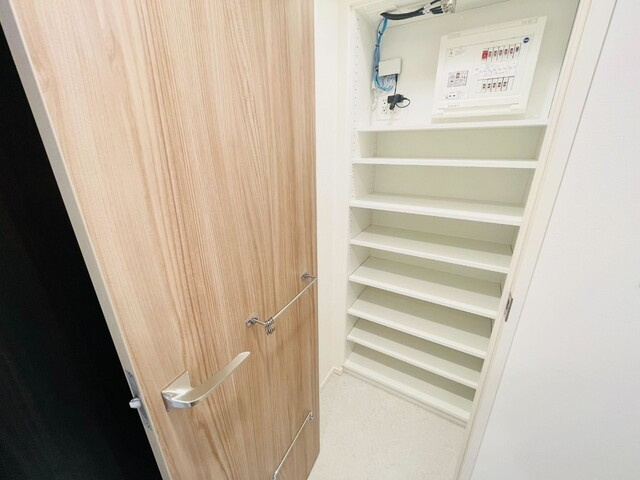 パークアクシス西大島コンフォートスクエアのその他|※写真は同タイプ住戸です。