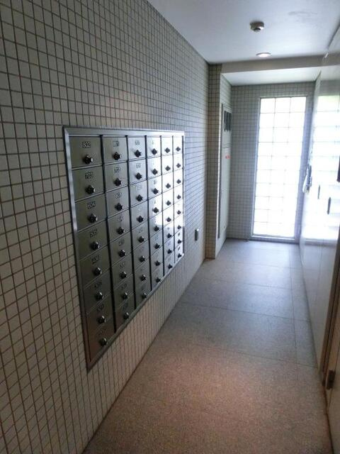 パークアクシス渋谷神南のその他