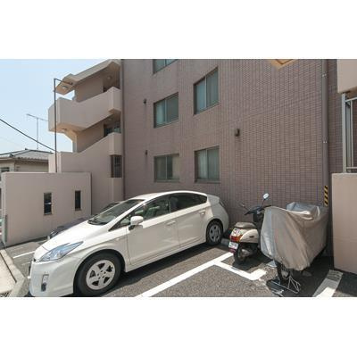 ルミエール妙蓮寺Ⅱのその他